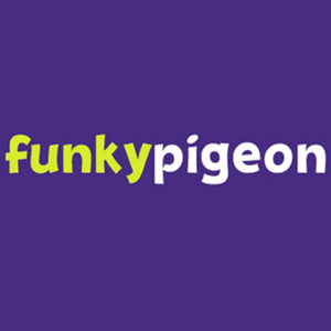 Funky Pigeon